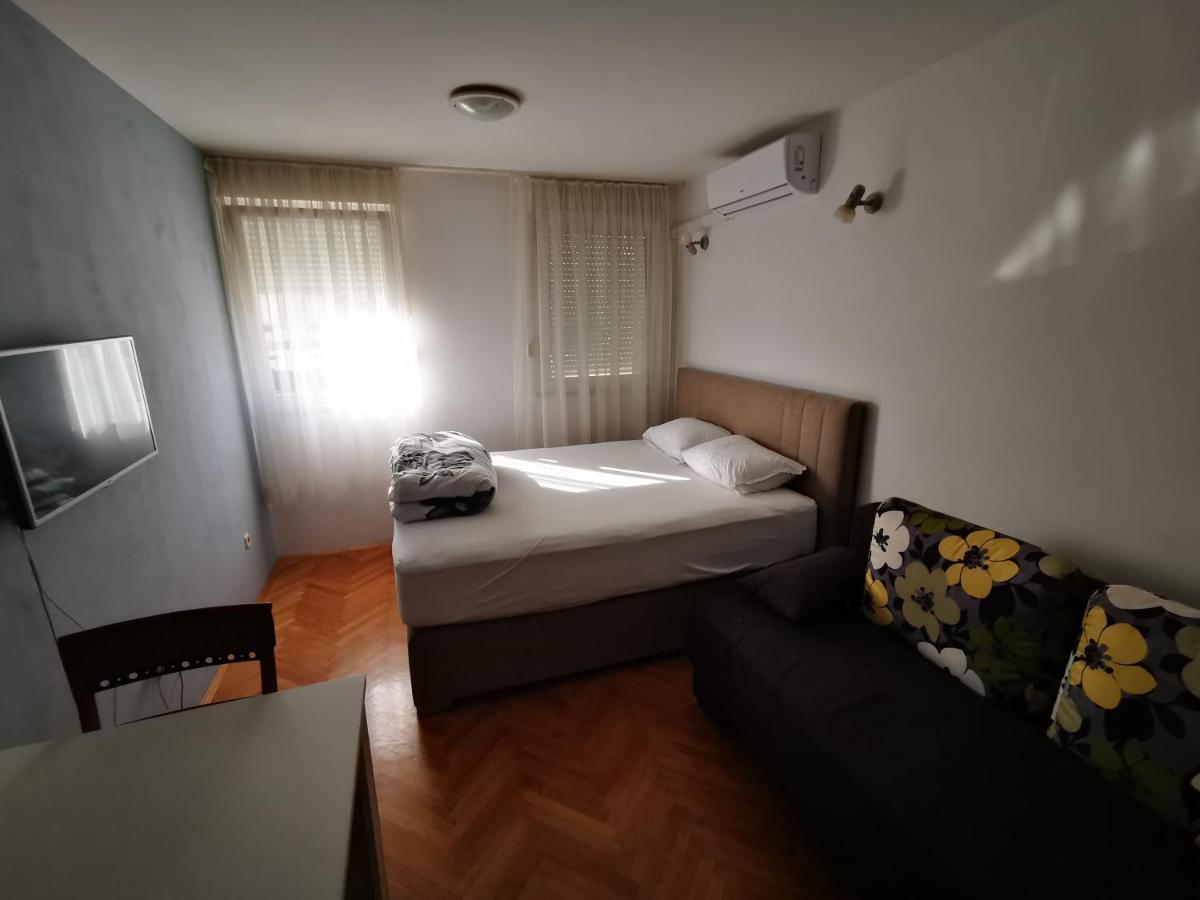 Studio Apartment Zen سبليت المظهر الخارجي الصورة