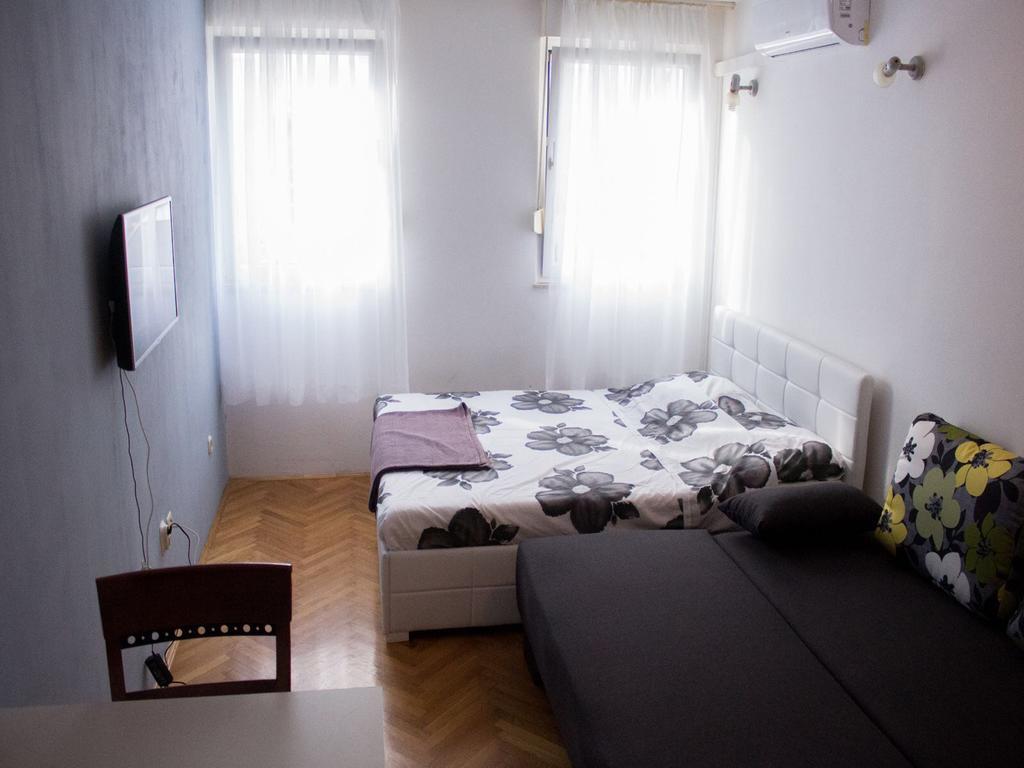 Studio Apartment Zen سبليت المظهر الخارجي الصورة